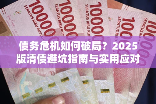 武汉债务危机如何破局？2025版清债避坑指南与实用应对策略