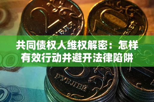 武汉共同债权人维权解密：怎样有效行动并避开法律陷阱